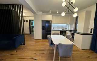 2 camere,modern,parcare,bloc nou,Europa complex Luminia, Eugen Ionesco - Poză 4