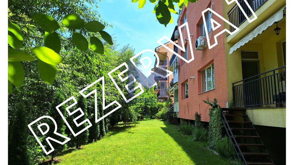 3 camere 100 mp I terasă I 3 parcări I Borhanci - Poză 1