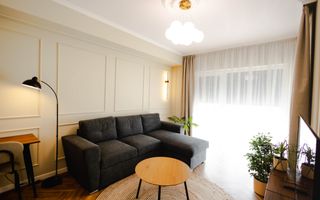 Apartament Mobilat și Utilat I 2 camere I Doamna Stanca I Sibiu - Poză 1
