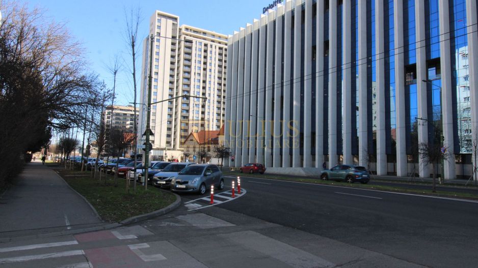 2 camere, Medicina, centrala proprie, ideal pentru studenti, familie, cuplu - Poză 19