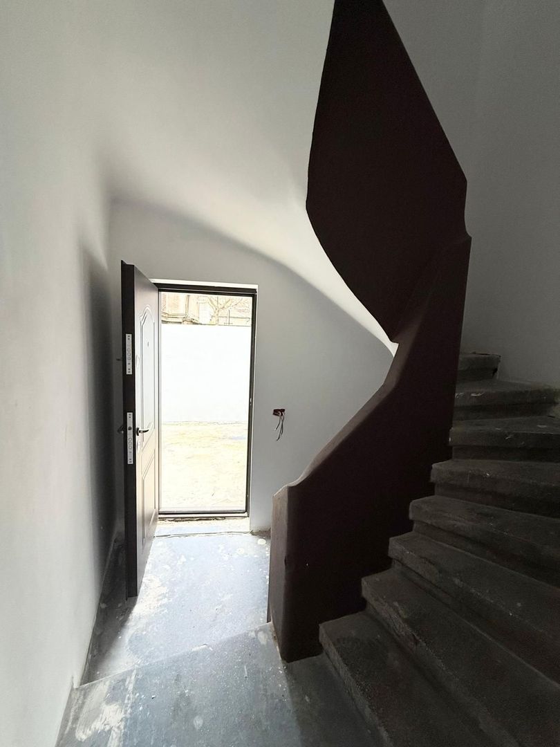 Vila individuala Icoanei Dacia - Poză 18