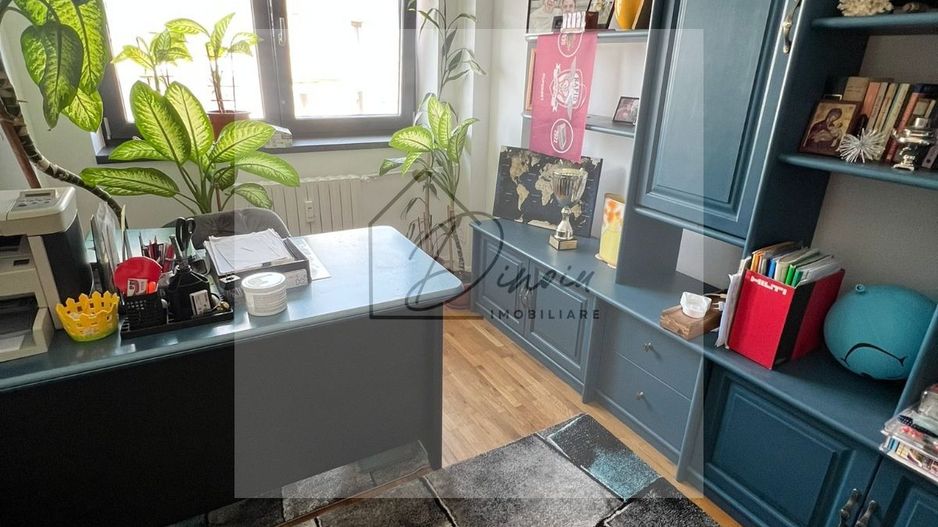 COM 0% I Apartament 4 camere  Alba Iulia I B-dul Unirii I Ultracentral - Poză 10