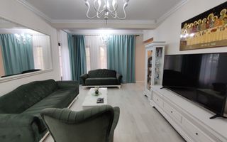 CASA  DEOSEBITA LA  SACALAZ IN SUPRAFATA DE 153 MP - Poză 6