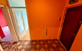 4 decomandate - 80mp - etaj 1 - 2bai - centrala - Astra - Poză 11
