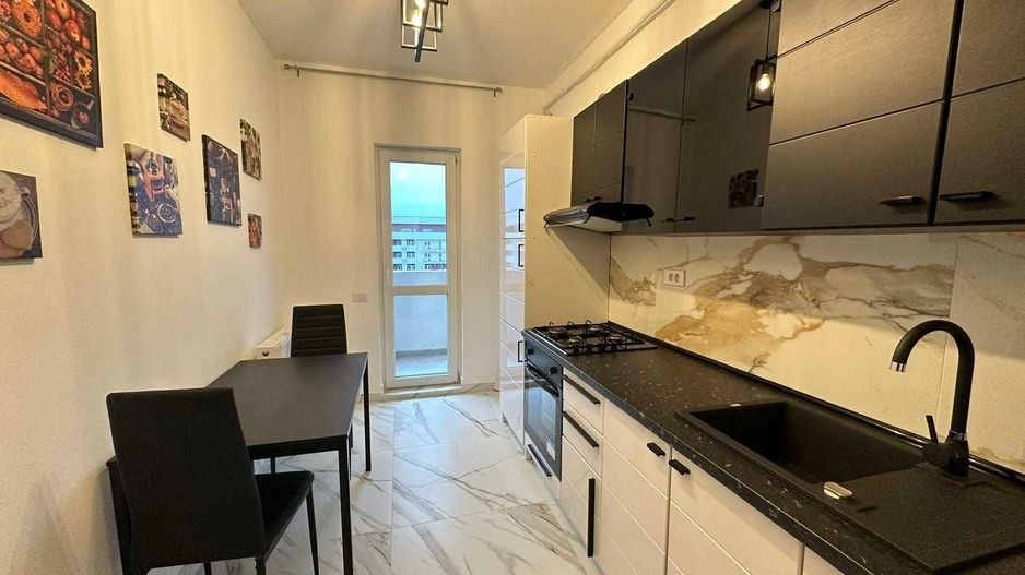 Apartament 2 camere Berceni | Parc Tudor Arghezi | Parcare inclusa - Poză 6