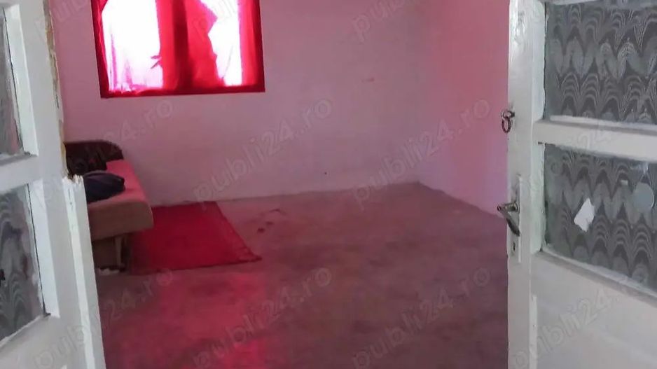 De vanzare casa 6 camere + curte, Rahova/Sos. Alexandriei - Poză 5