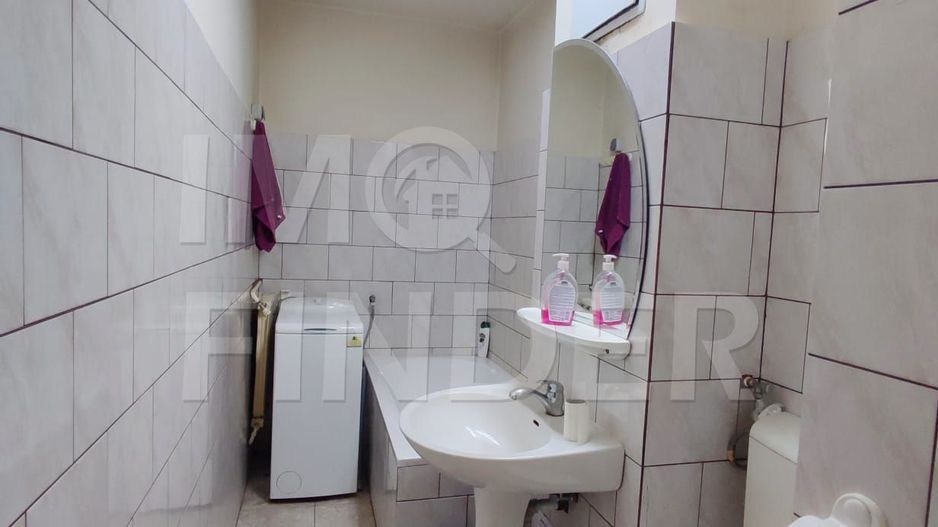 Apartament Etajul 1 Zona USAMV Kaufland Manastur - Poză 11