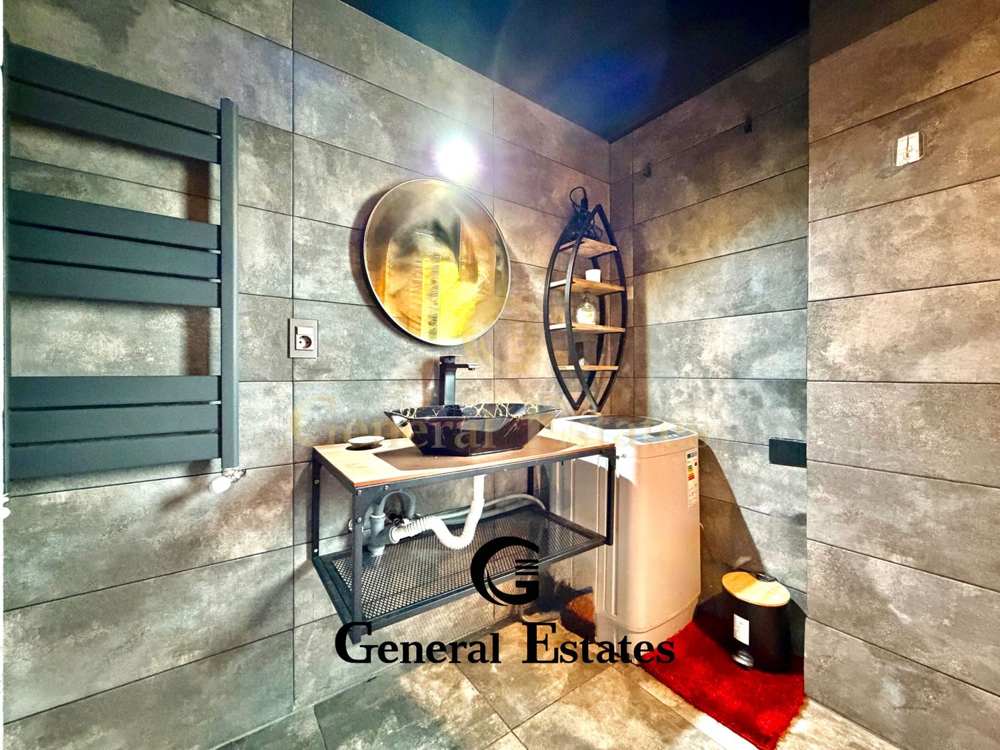 Apartament 1 cameră | Bucium – Bloc din 2023 | Parcare + Grădină - Poză 13