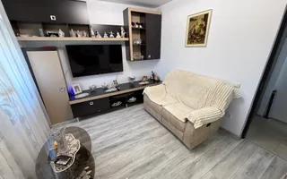 Apartament 2 camere ETAJ 1 în Cartierul Arhitecților, str. A. Damian - Poză 18