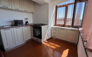 Apartament spațios 2 camere, mobilat complet, la 5 minute de metrou Timpuri Noi - Poză 1