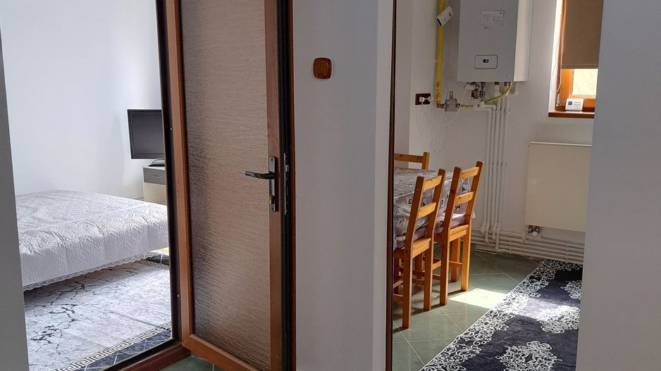 Închiriere apartament 2 camere, mobilat și utilat – Biserica Sf. Vasile - Poză 17