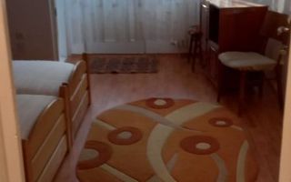 Garsoniera de inchiriat | 33 mp | Manastur - Poză 1