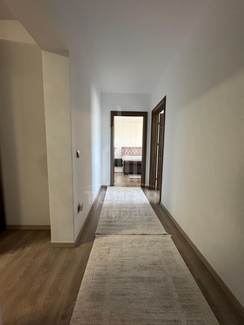 Apartament de lux | Cartierul Arhitecților, Str. Grigore Ionescu - Poză 11