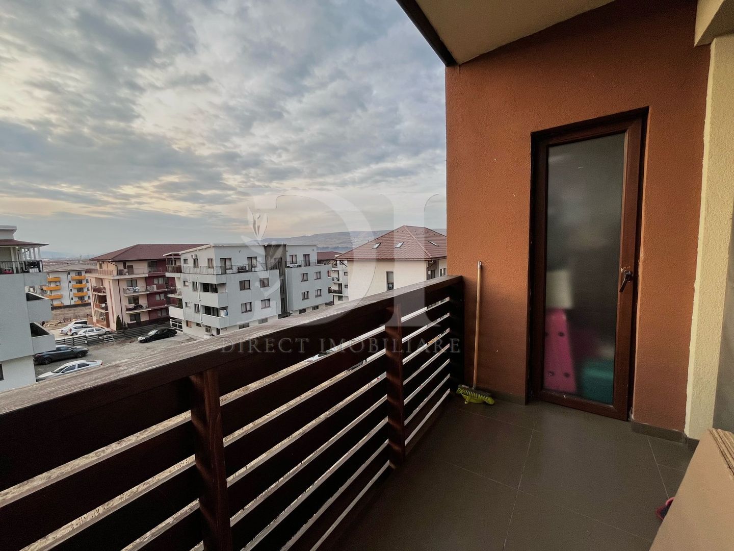 Apartament decomandat  / etaj intermediar / Zona Parcul Poligonului - Poză 14