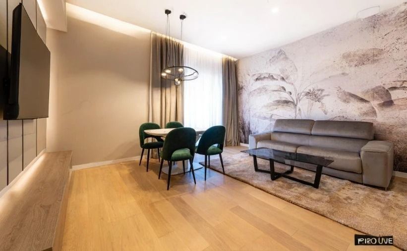 Apartament 2 camere exclusivist in One Verdi Park I Zona Floreasca - Poză 22