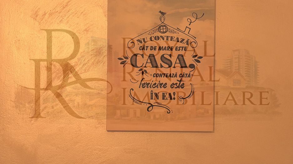 2 Camere Ultracentral | Zona Ferdinand | Modern | Curte comună - Poză 24