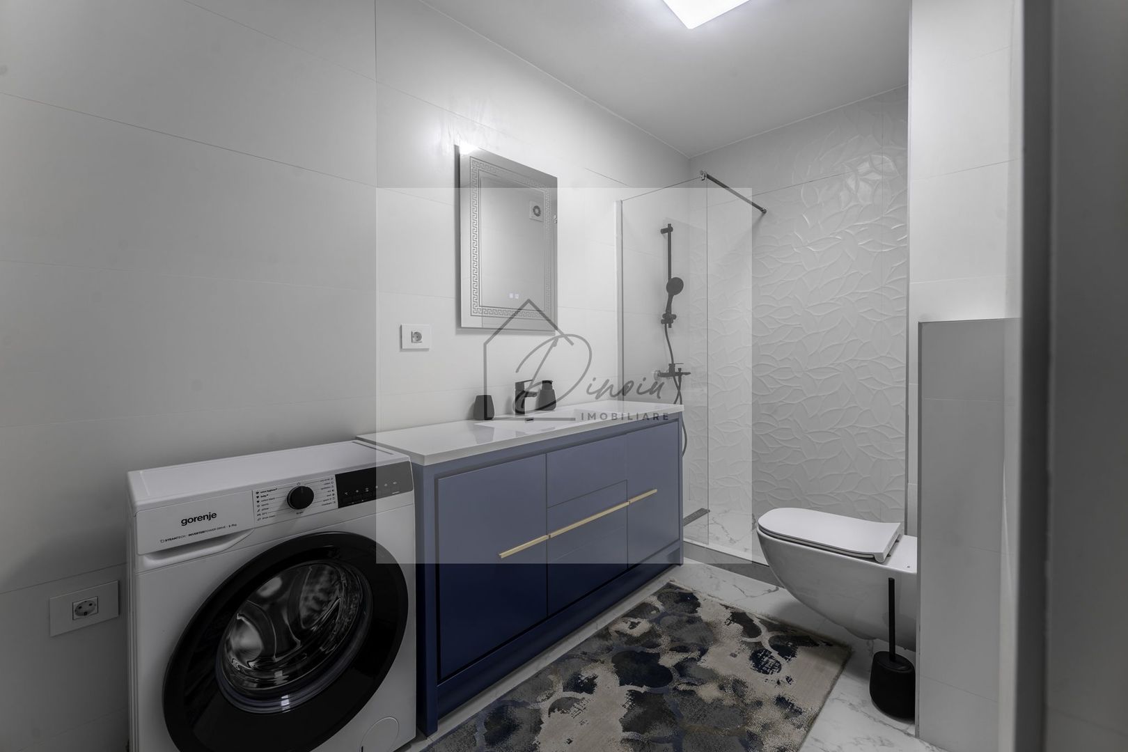 Studio Premium Ivory Pipera I 39mp, BALCON I Mutare imediata I COM 0% - Poză 9