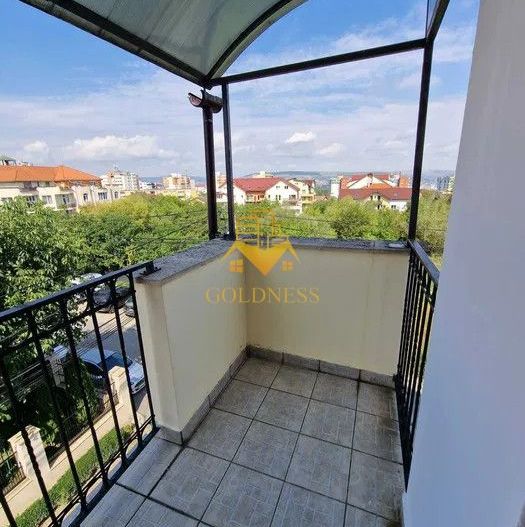 3 camere, parcare, Zorilor zona Observatorului, Profi - Poză 8