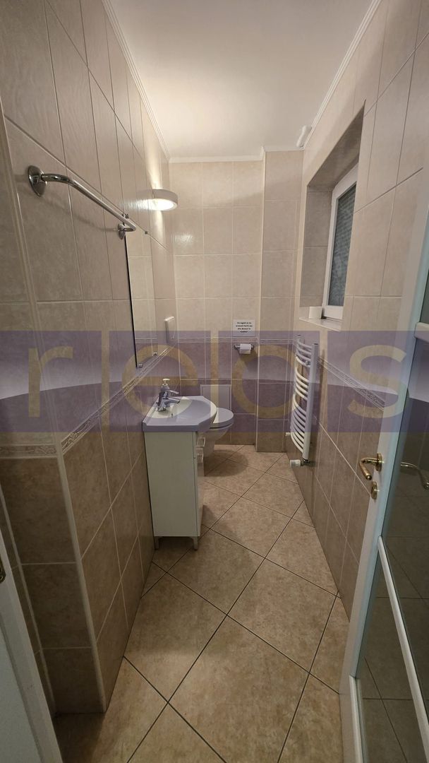 INCHIRIERE VILA INTERBELICA | BUZESTI | 190 MP | PRETABIL SEDIU FIRMA - Poză 15