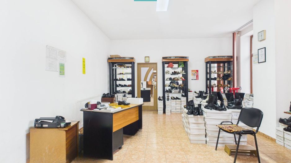 Spațiu comercial, 51 mp, Fabric - Poză 1