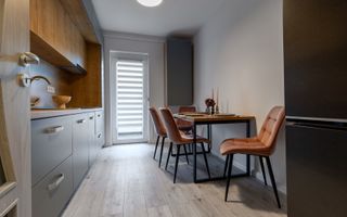 Apartament 2 camere | Decomandat | Nou | Balcon | Parcare - Poză 4