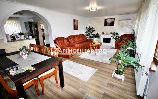 Casa 6 camere, 150mp.utili,527mp teren, zona semicentral - Poză 1