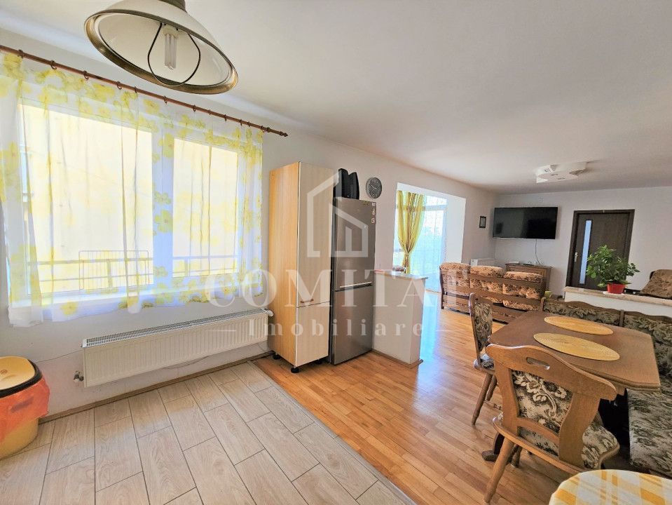 OPORTUNITATE | Apartament cu 7 Camere | 3 Niveluri | 200mp | Borhanci - Poză 30