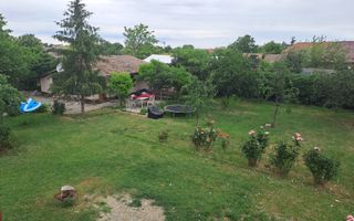 Casa individuala comuna  Peciu -Nou - Poză 20
