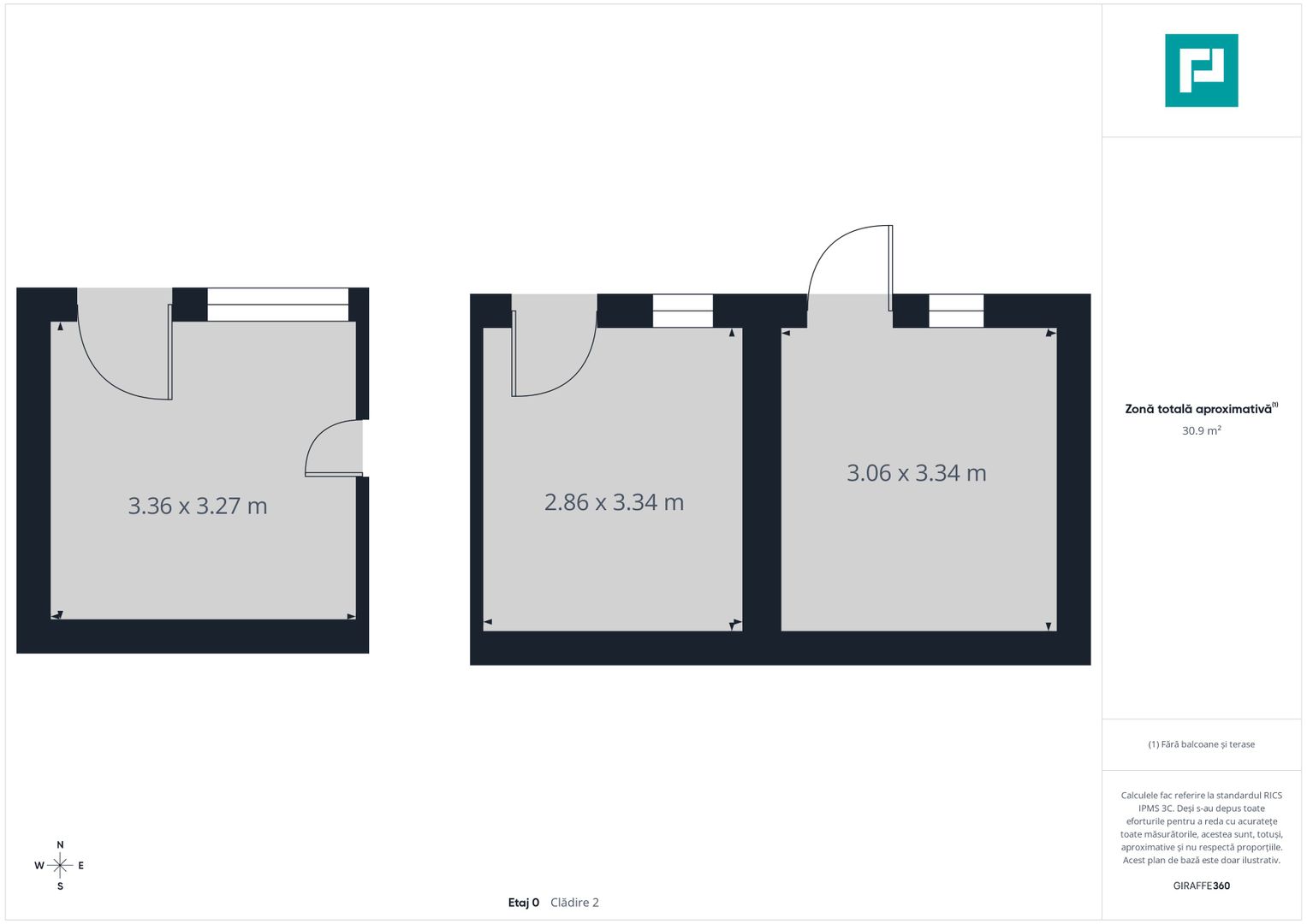 Casă individuală 8 camere - Dudeștii Noi - Poză 31