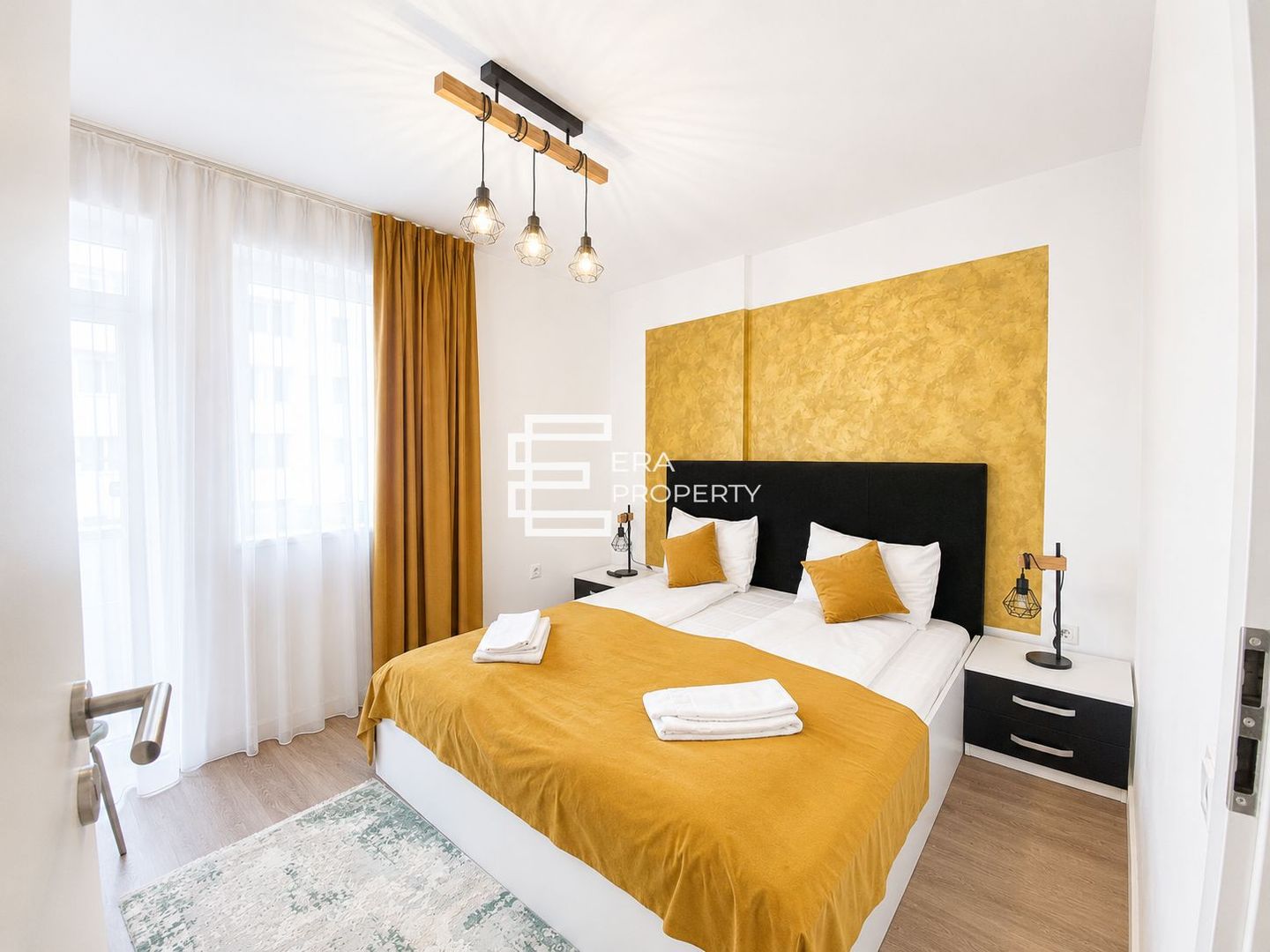 Apartament 2 camere modern amenajat| Clasă energetică A |Sibiu - Poză 3