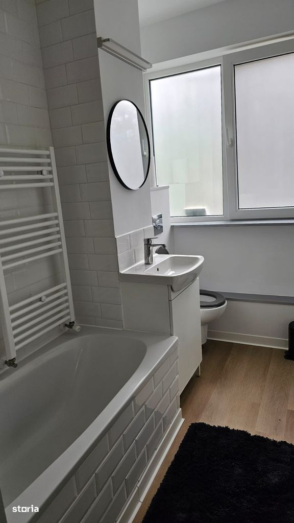 Inchiriere apartament 2 camere - Poză 14