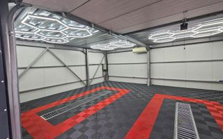 Inchiriere spatiu Hala 45 mp, Razboieni - Poză 10