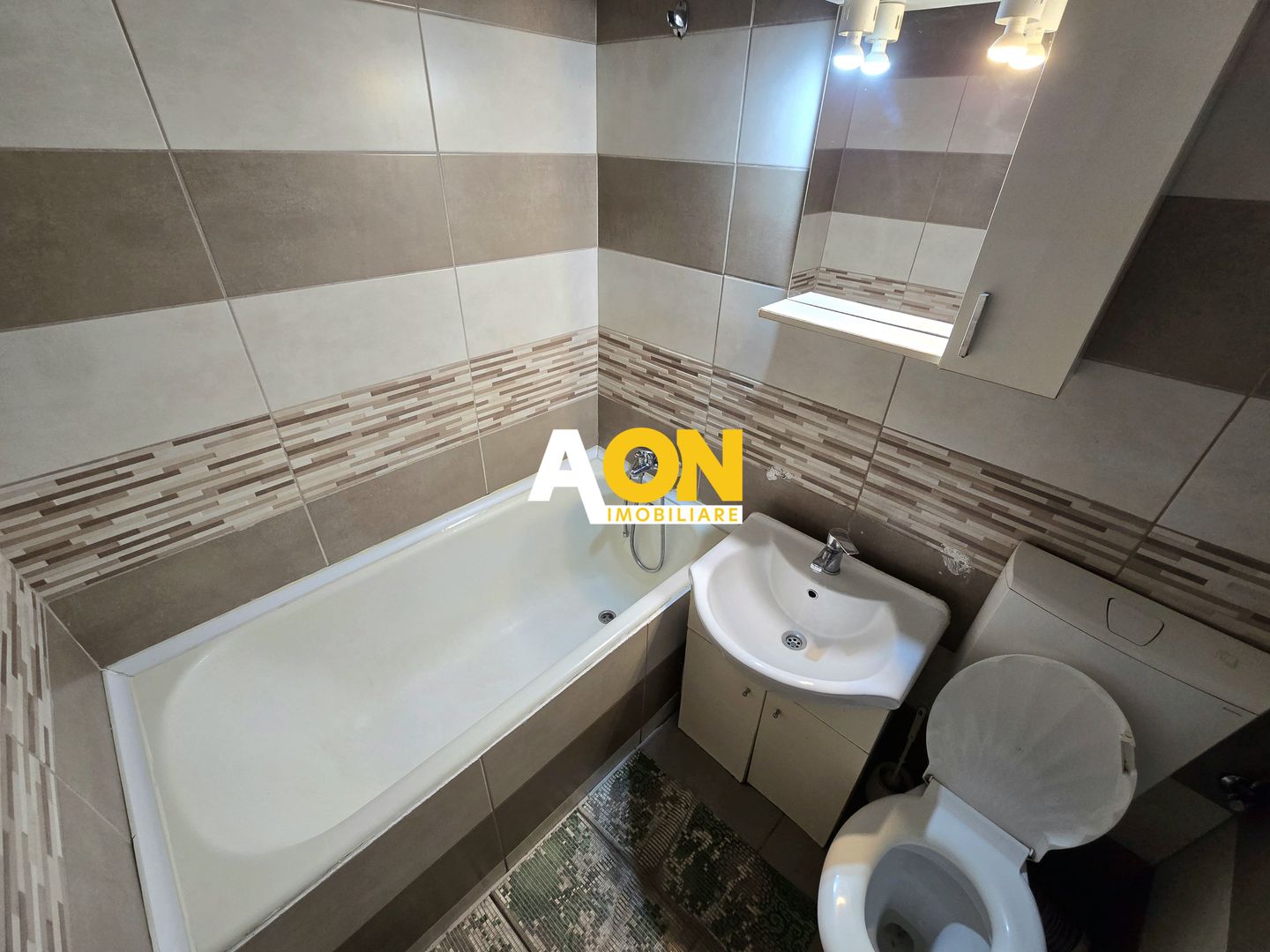 Apartament cu 2 Camere, Etaj 1, Zona Bulevardului Transilvaniei - Poză 7