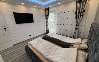 Apartament de LUX 3 camere in Selimbar, ansamblul Regina Residence - Poză 8