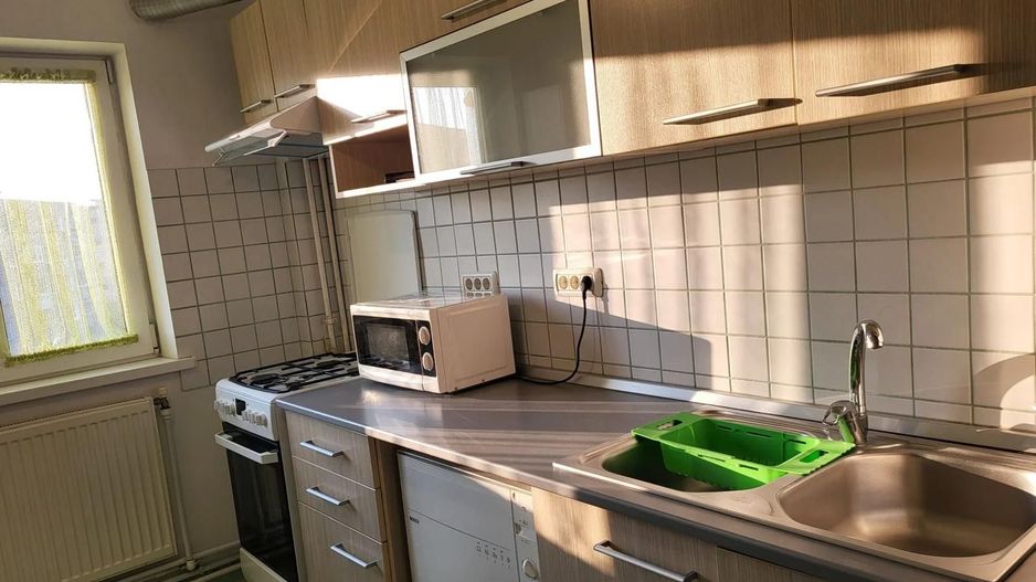 AP. 3 CAMERE- APARATORI, MASINA DE SPALAT VASE, METROU 4 MIN, MODERN - Poză 8