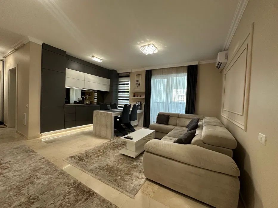 Apartament 2 dormitoare-65mp-ultra central - Poză 1