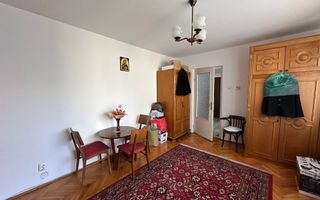 Apartament 3 camera | Etaj intermediar | Zona Străzii Bucium - Poză 2