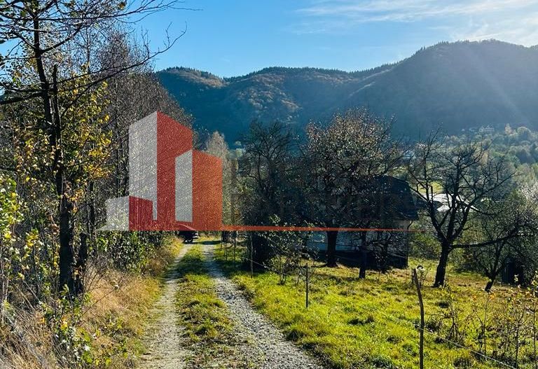 Teren Bran / Predelut cu priveliste 1840mp - Poză 16