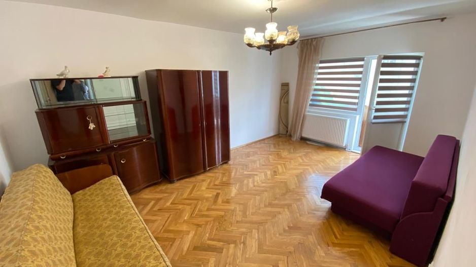 Apartament cu 2 dormitoare | zona FSEGA | 2 balcoane - Poză 6