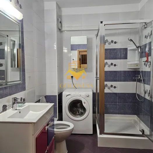3 Camere, Manastur, Parcare Privata, Edgar Quinet, Terasa 12 mp - Poză 6