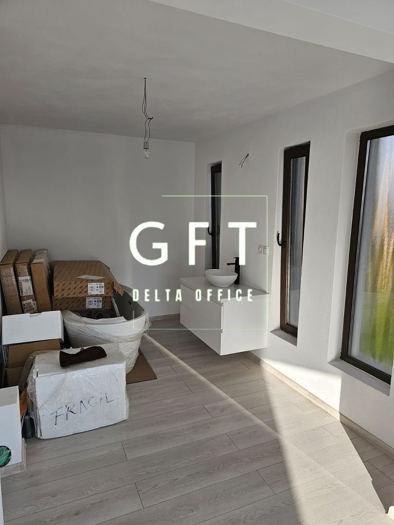 Vilă lux cu design modern - Poză 7