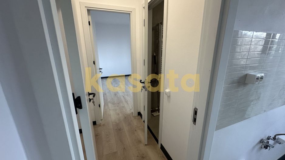 2 Camere | Etaj Intermediar | Renovare 2025 | Instalatii Noi - Poză 21