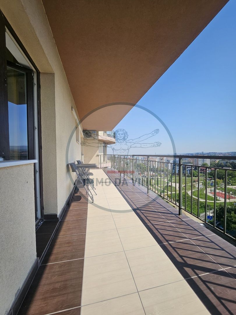 APARTAMENT DE VANZARE 3 CAMERE | Cluj Napoca - Poză 8