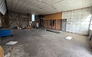 Spațiu Industrial, 144mp, zona Ampoi 1 - Poză 2