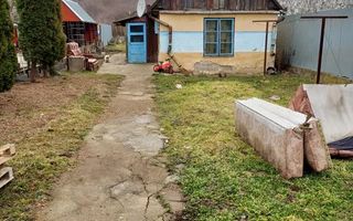 Casa individuala de vanzare cu teren - Poză 4