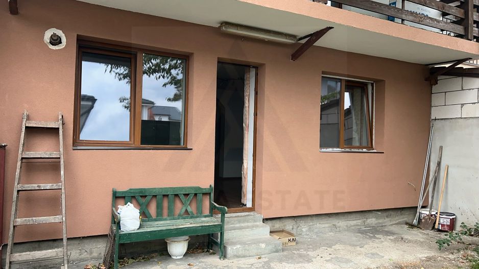 Casă cu 4 camere, curte proprie și 2 balcoane – Șelimbăr - Poză 24