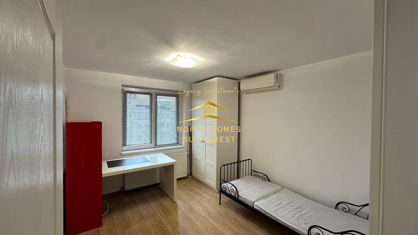 Apartament 4 camere + dining - ZonaCrângași, vis-a-vis de Piață - Poză 3