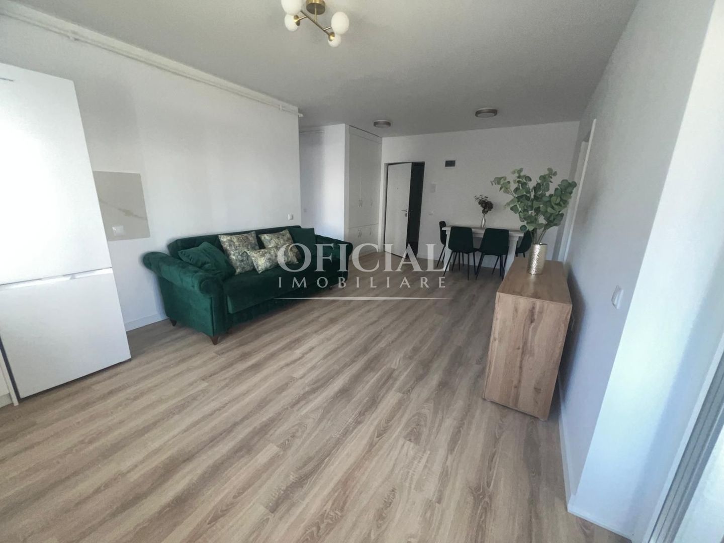 Apartament 3 camere | Pet friendly | Parcare | Nou | Eroilor Floresti - Poză 4