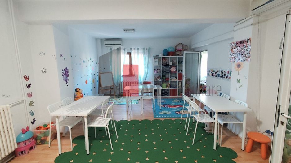 Vila de inchiriat/ Spatiu comercial.(etaj1/mansarda) Domenii - Poză 14