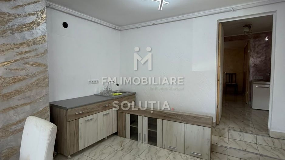 Casă de închiriat în Centru Vechi | 70 mp | | Loc de parcare - Poză 5